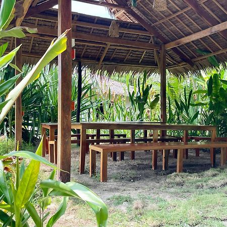 Siargao Sunflower Suites General Luna  Eksteriør bilde