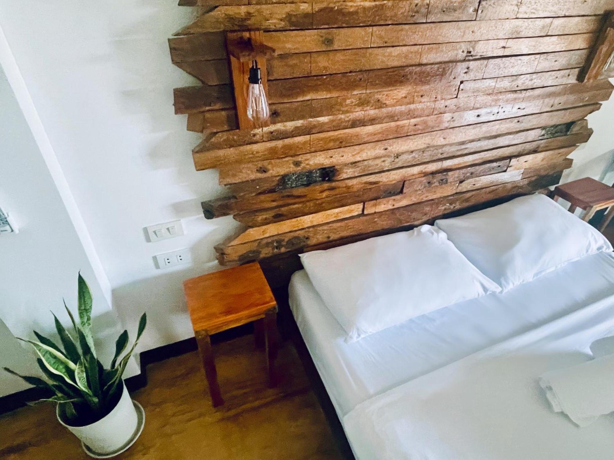 Siargao Sunflower Suites General Luna  Eksteriør bilde